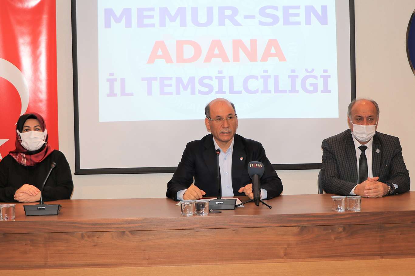 Memur-Sen’den kamu çalışanları için seyyanen zam talebi Memur-Sen’den kamu çalışanları için seyyanen zam talebi